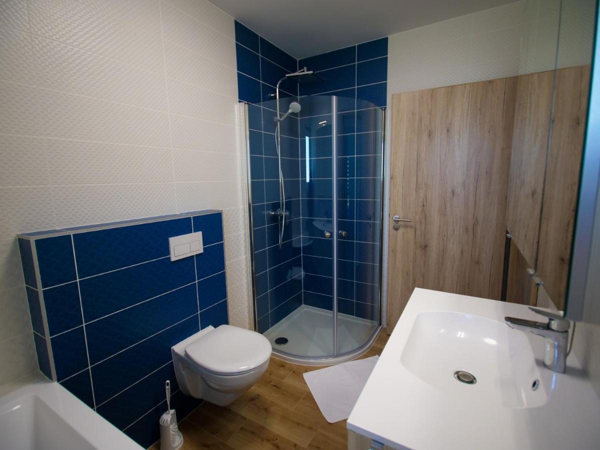 Apartament Zea Apartmanhaz Balatonfenyves Zewnętrze zdjęcie