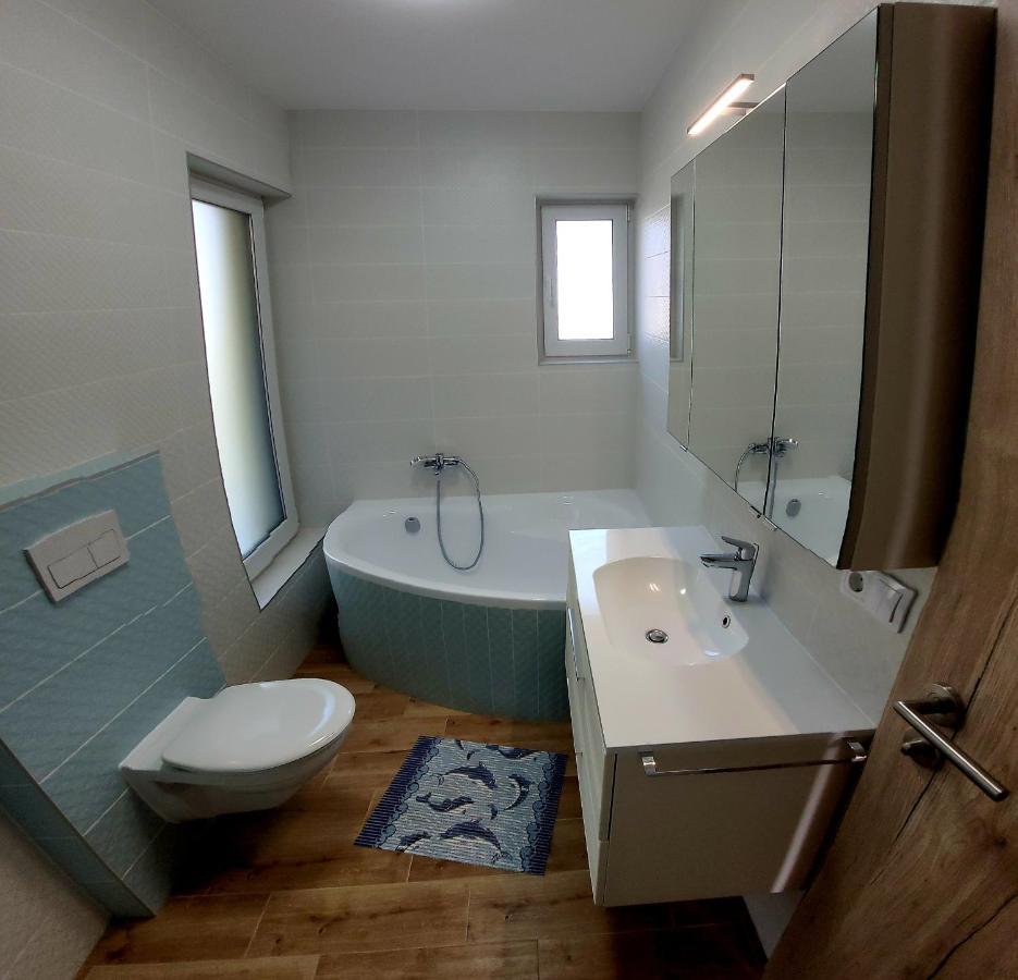 Apartament Zea Apartmanhaz Balatonfenyves Zewnętrze zdjęcie