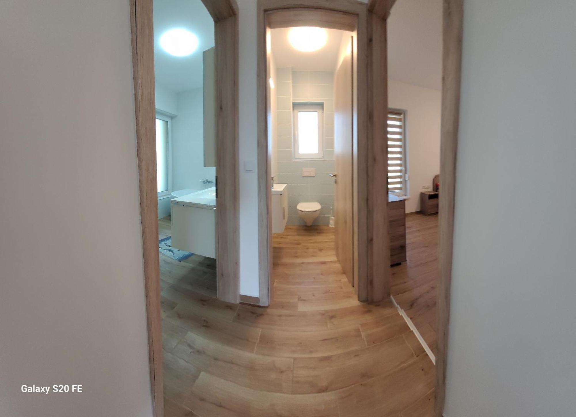 Apartament Zea Apartmanhaz Balatonfenyves Zewnętrze zdjęcie