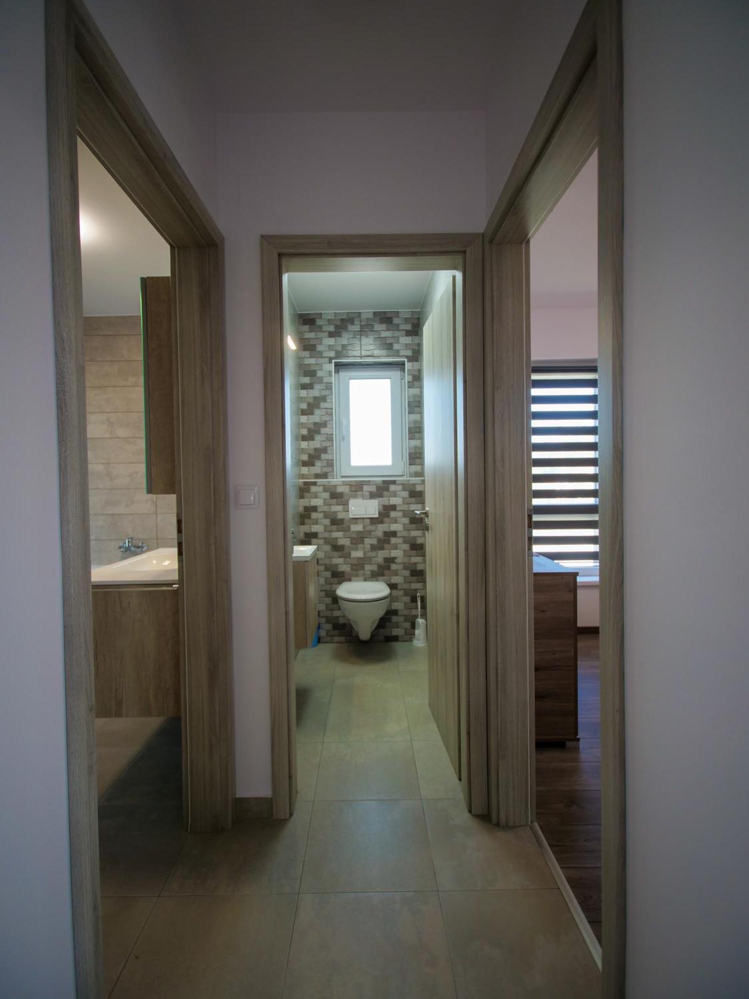 Apartament Zea Apartmanhaz Balatonfenyves Zewnętrze zdjęcie