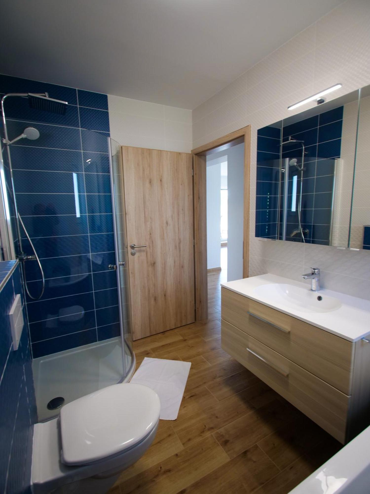 Apartament Zea Apartmanhaz Balatonfenyves Zewnętrze zdjęcie