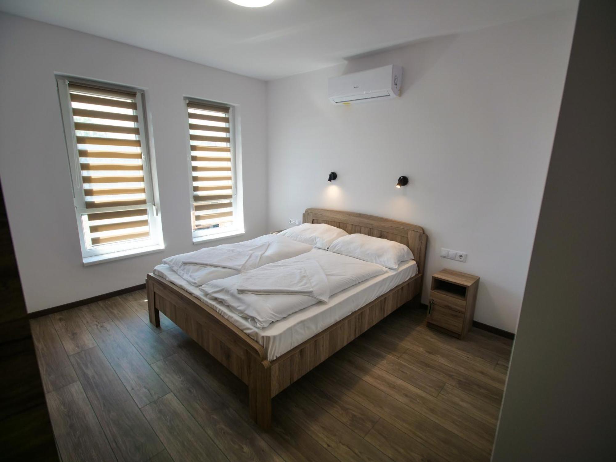 Apartament Zea Apartmanhaz Balatonfenyves Zewnętrze zdjęcie