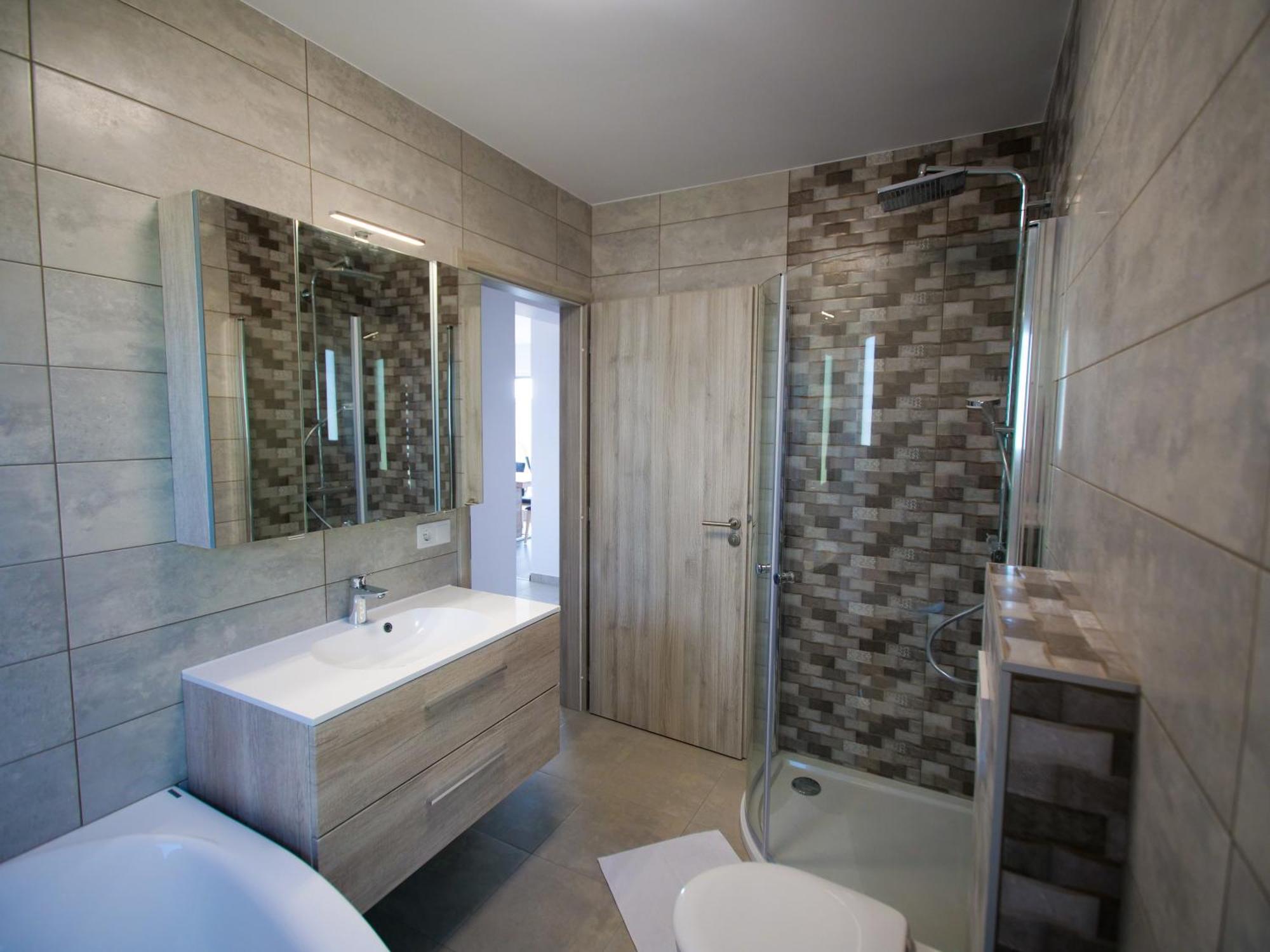 Apartament Zea Apartmanhaz Balatonfenyves Zewnętrze zdjęcie