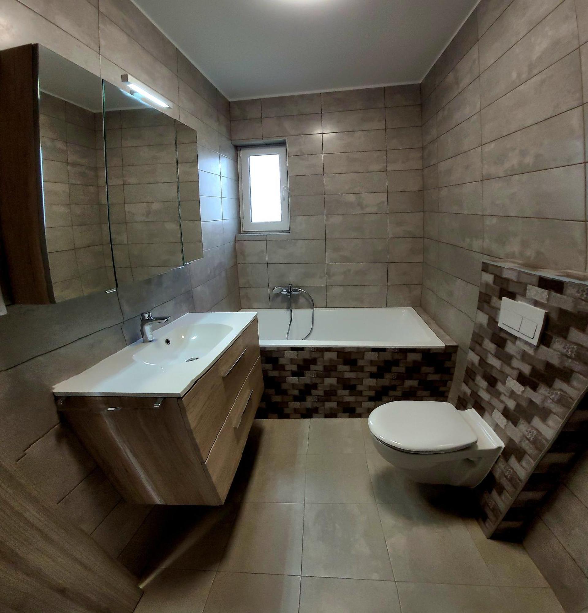 Apartament Zea Apartmanhaz Balatonfenyves Zewnętrze zdjęcie